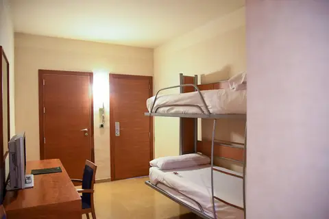 Sercotel Palacio de Tudemir in Orihuela — foto 5