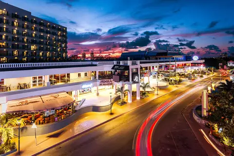 Sonesta Maho Beach Resort & Casino St. Maarten in Lowlands, foto 4