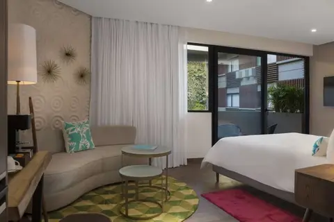 The Fives Downtown Hotel in Playa del Carmen — foto 5