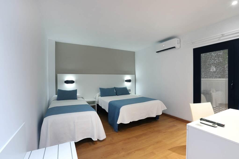 Hotel Alameda foto 12