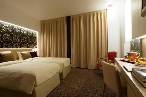 Antony Palace in Marcon, foto 20