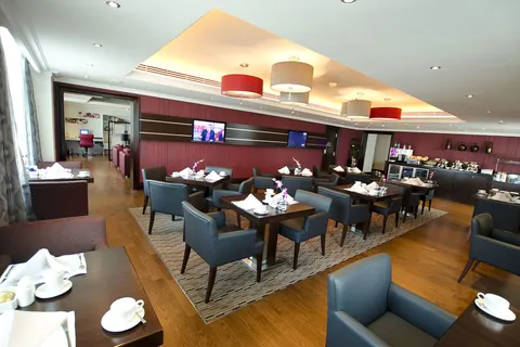 Towers Rotana in Dubai — foto 14