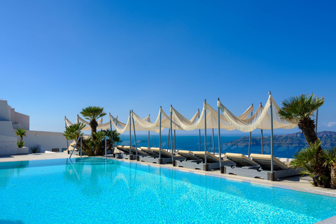 Hotel Atlantica Nissaki Beach - adults only foto 18