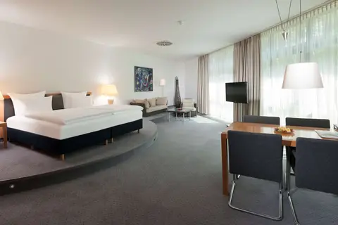 Dorint Pallas Wiesbaden in Mainz — foto 15