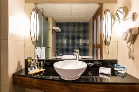 Novotel Deira Creekside Dubai in Dubai, foto 10