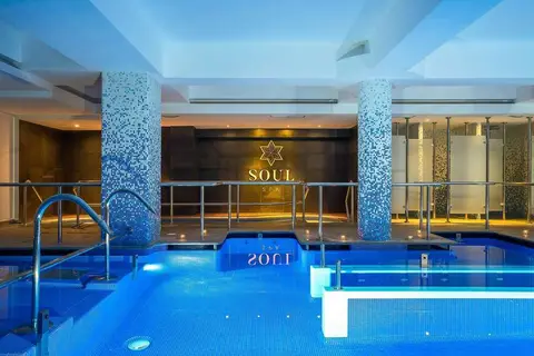 Jupiter Algarve Hotel in Portimão — foto 18