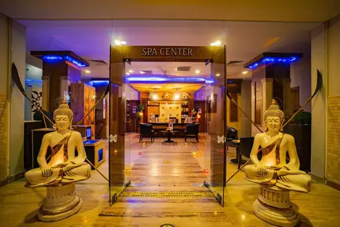 Royal Atlantis Spa & Resort in Manavgat — foto 21