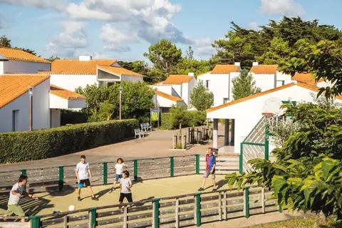 Vakantiepark Les Grands Espaces in Saint-Jean-de-Monts — foto 5