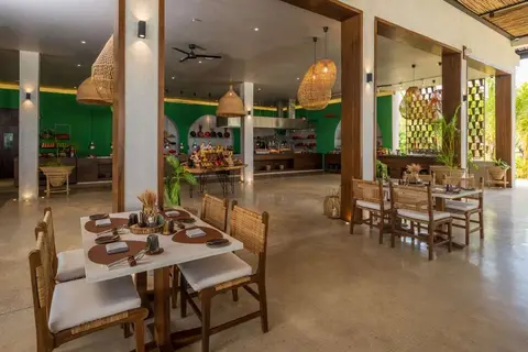 Kwanza Resort by Sunrise in Kizimkazi, foto 28