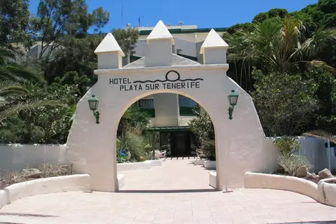 Playa Surf CBbC Hotel in Granadilla de Abona — foto 11