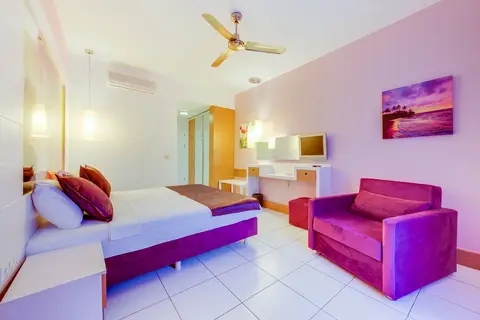 Armonia Holiday Village & Spa in Bodrum — foto 29