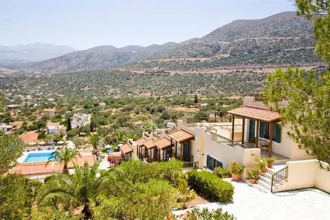 Mariamare Apartments in Δημοτική Ενότητα Μαλίων — foto 17
