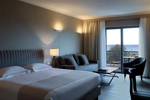 Pelagos Suites & Spa foto 3