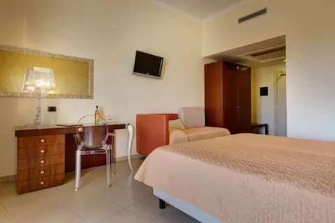 Grand Hotel Sofia in Noto — foto 21