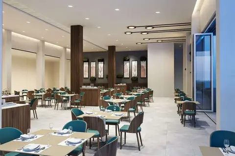Atlantica Sungarden Park in Ayia Napa — foto 7