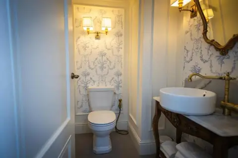 Hotel Luze San Sebastián in San Sebastian — foto 9