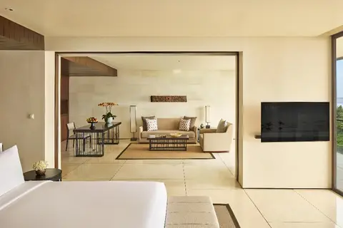 Alila Seminyak in Kerobokan Kelod, South Kuta, Bali — foto 18
