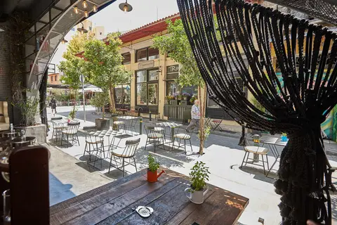 iFeel Athens in Athene — foto 7