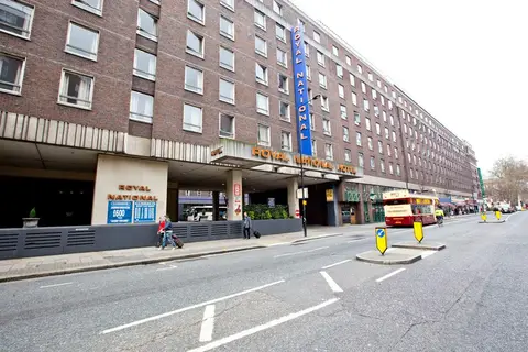 Hotel The Royal National in Londen — foto 9