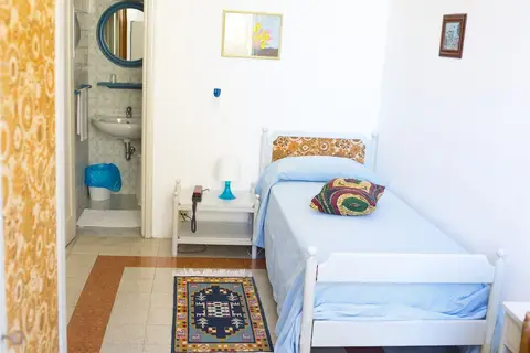 Villa Panoramica in Ischia, foto 14