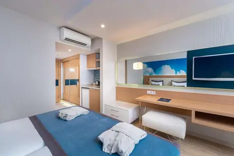Hotel Selene Beach & Spa in Alanya, foto 16