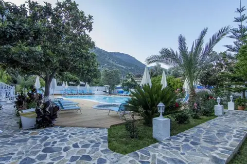 Unsal Hotel in Fethiye, foto 2