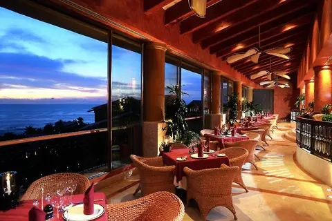 Grand Fiesta Americana Los Cabos All Inclusive Golf & Spa in Cabo San Lucas — foto 8