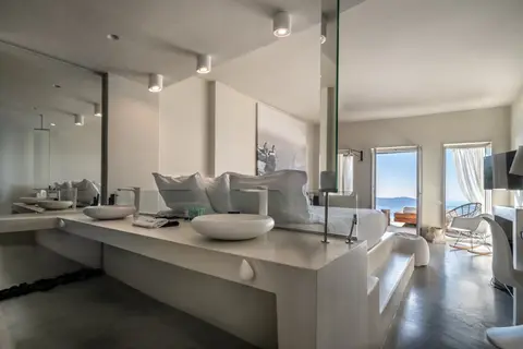 West East Suites in Imeroviglio, foto 20