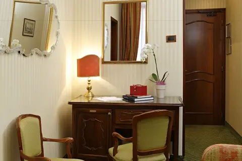 Hotel Kette in Venetië — foto 26
