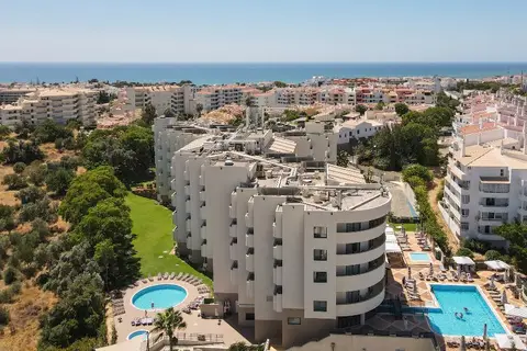 Holiday Inn Algarve Albufeira by IHG in Albufeira, foto 29