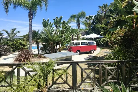 Martinhal Quinta Do Lago Family Resort in Loulé — foto 19