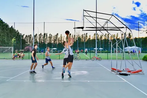 Camping Isamar foto 49