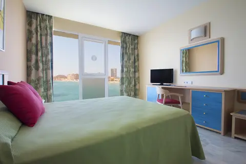 Hotel Servigroup Galúa in Cartagena — foto 21