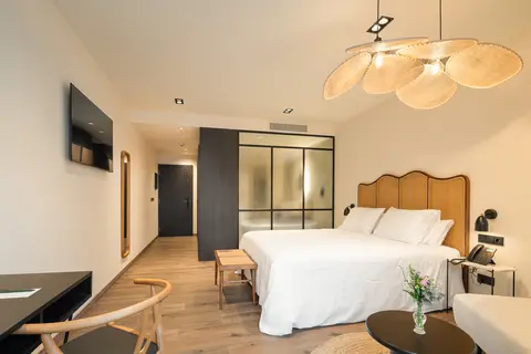 Hotel EsteOeste by Sercotel in Lugo — foto 22