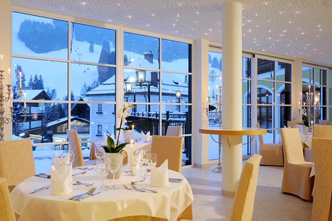 Hotel Saalbacher Hof - Extra foto 22