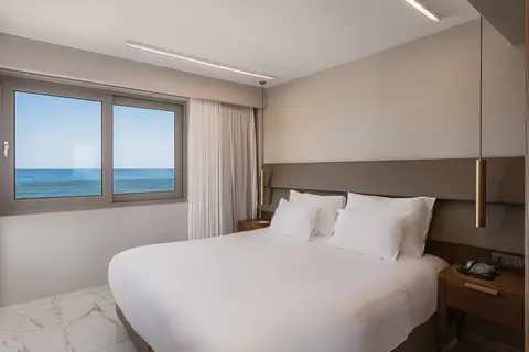 Fly & Go Porto Platanias Beach Luxury Selection in Agia Marina, foto 20