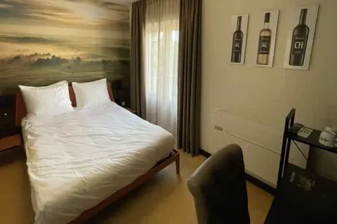 Dormio Wijnhotel Valkenburg foto 6