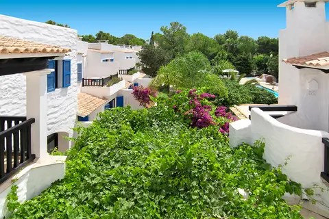 Apartamentos Paraiso De Los Pinos in Formentera — foto 16