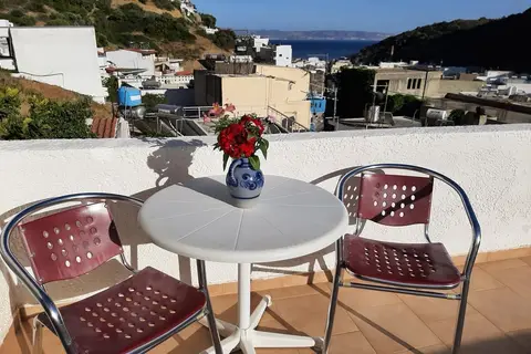 Ostria in Αγία Γαλήνη — foto 14
