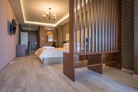 Elegance Luxury Executive Suites foto 5
