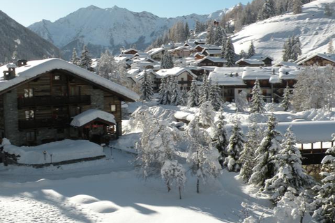 Hotel Bellevue foto 14