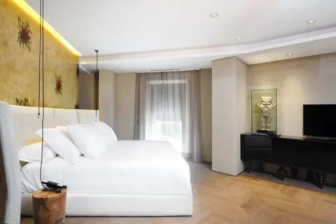 Claris Hotel & Spa in Barcelona — foto 4