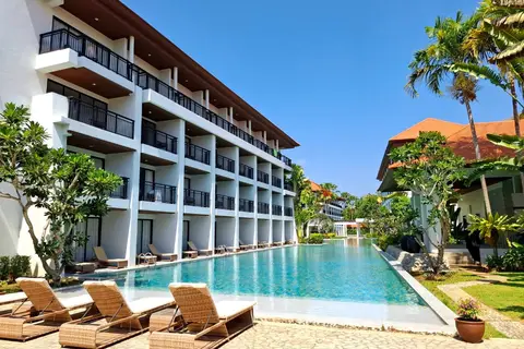 SALA Phuket Mai Khao Beach Resort in ศรีสุนทร — foto 9