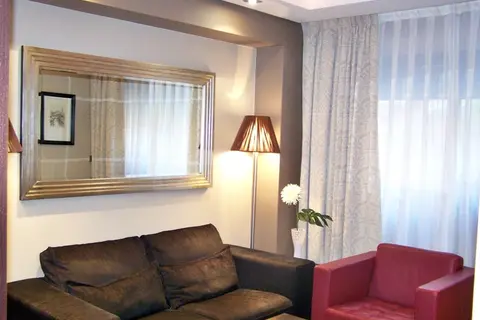 Washington Parquesol Suites&Hotel in Valladolid — foto 2