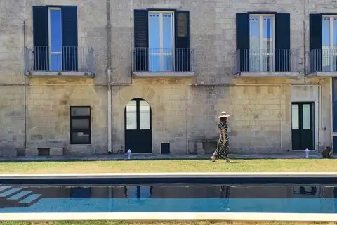 Dimora Duchessina in Minervino di Lecce