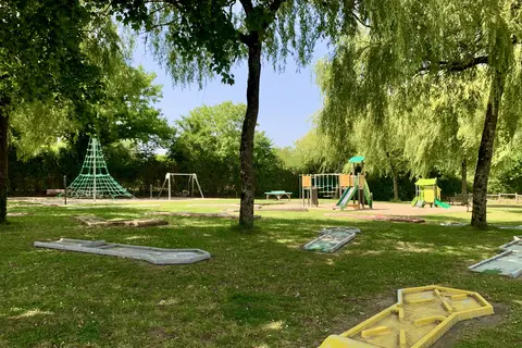 Natura Resort Pescalis in Moncoutant-sur-Sèvre — foto 4
