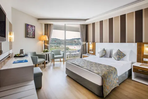 Palm Wings Ephesus Resort Hotel in Selçuk — foto 6