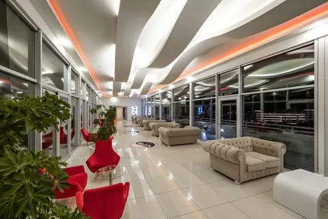 Laguna Beach Alya Resort foto 14