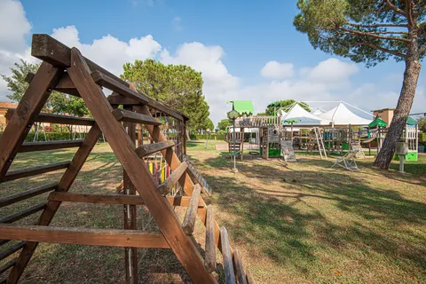 Capalbio Resort foto 3