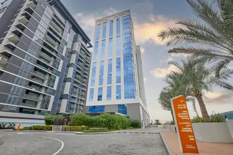 Citymax Business Bay in Dubai — foto 26